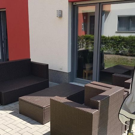 Andres Ferienwohnung Cottbus Eksteriør bilde