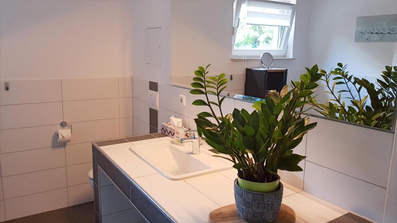 Andres Ferienwohnung Cottbus Eksteriør bilde