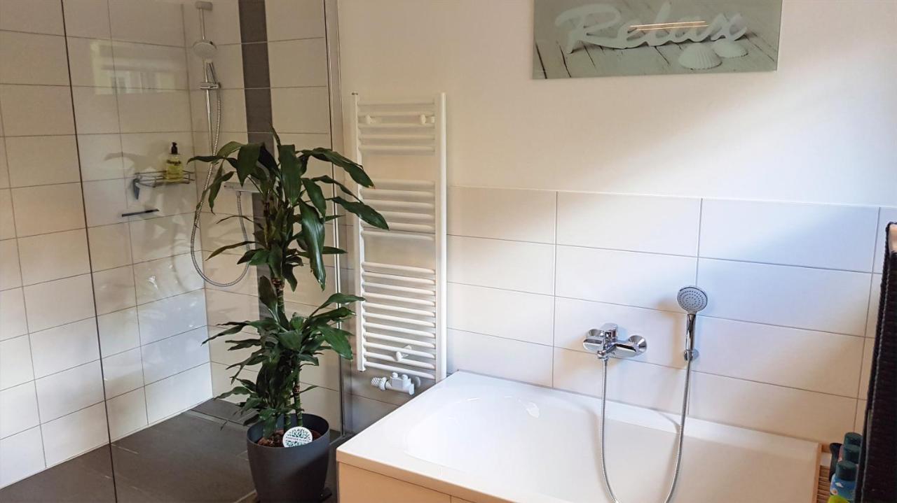 Andres Ferienwohnung Cottbus Eksteriør bilde